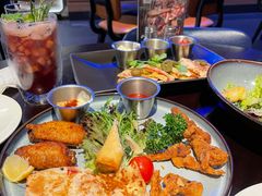 -bluefrog蓝蛙(皇庭广场店)