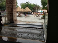 游乐设施-武汉玛雅海滩水公园