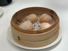 -白天鹅宾馆-宏图府餐厅