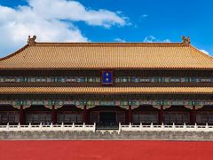 -故宫博物院(故宫)