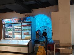 -碗中海·蒸汽海鲜·桑拿鸡(岭南天地店)