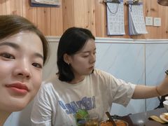 -袁大妈高原特色牦牛肉石棉烧烤(雅安店)