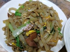 豪华炒粉-凤爪王烧烤(徐东旗舰店)