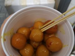 -豪華小食.華記