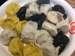 海鲜全家福-双合园·海鲜水饺青岛菜(万佳广场店)