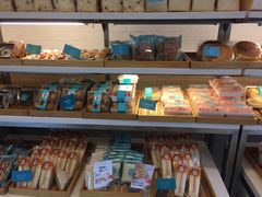 零售区-罗莎蛋糕(喜乐地店)