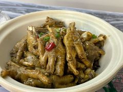 -小民大排档(江汉路店)