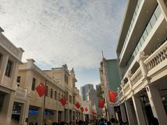 -孙文西路步行街