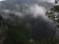 -溪口-滕头旅游景区