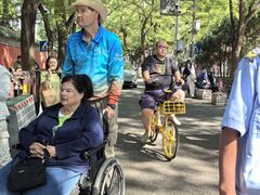 -北京国子监胡同