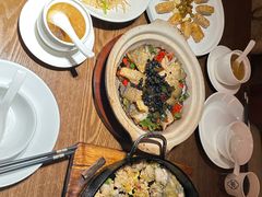 -张家卫·阳江菜·小海鲜(肥婆湾桥店)