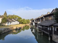 -观潮胜地公园