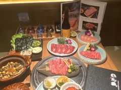 -丸藏和牛烧肉专门店(园区师惠坊店)