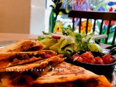 -The Good Place好地方·Brunch·coffee(国贸店)