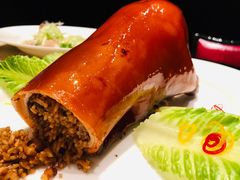 -8餐厅(新葡京酒店)