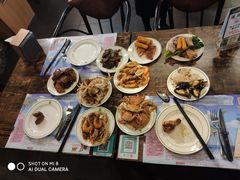 -巴犀烧烤(新崇光店)