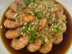 -尚岛私房菜(西方巷店)