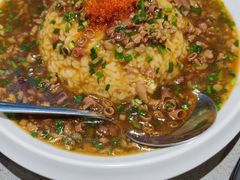 -大锅强·蒸海鲜青岛菜(吾悦广场店)