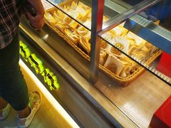 -鲍师傅糕点(国金街店)
