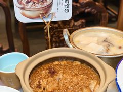 -小吊梨汤·北京菜·烤鸭(鸟巢店)