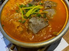 -老炉家木炭烤肉(长江国际店)