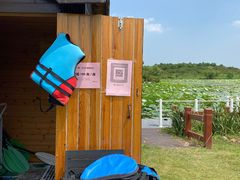 -上海海湾国家森林公园