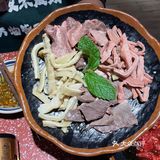 望云滇·云南酸菜牛肉火锅