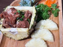 -香猪坊韩国烤肉专属门店(魏公村店)