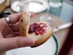 -上海和平饭店-华懋阁 The Cathay Room