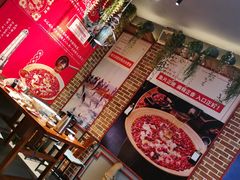 -辣不二地道川菜(汉水路店)