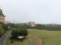 -厦门帝元维多利亚大酒店(环岛路黄厝海滩店)