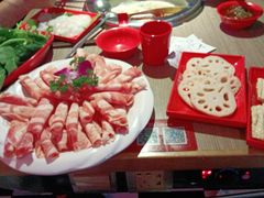 -季季红火锅(丰城洪客隆店)