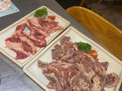 -喜来稀肉(虹泉路店)