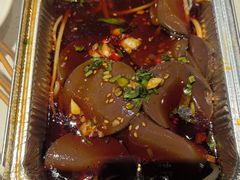 -AK47烤羊腿串吧(柳浪家园店)