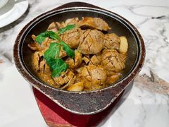 -潮州府·潮菜·砂锅粥(徐家汇店)