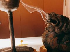 -叶叶菩提·晋福宫