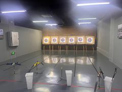 -蓝天射箭馆·专业射箭运动(诚丰广场店)
