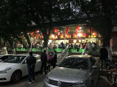 -弓虽昌焖烧鸡(大竹林店)