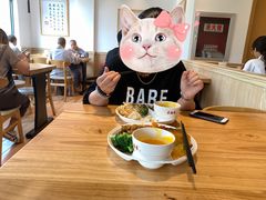 -素满香·素食自助餐(苏州·临顿路店)