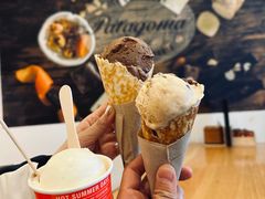 -Patagonia Chocolates(皇后镇店)