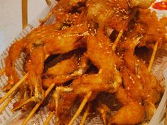 -青花椒花椒鱼(合生汇店)