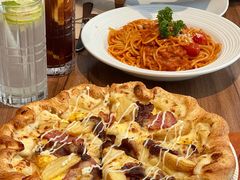 -必胜客(泰盛广场店)