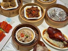 -稻香海鲜饭店(第一国际店)