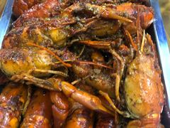 -三妹小龙虾·黄油蟹(华侨城总店)
