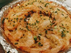 -松沪名灶·豆浆鱼头·新上海菜(飞航吾悦广场店)