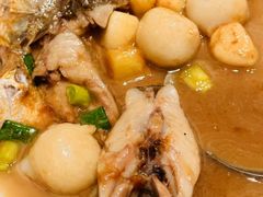 -龙宴海鲜城(经中路店)