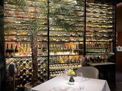 -Oyster Talks 四度蚝法餐厅