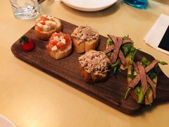 面包塔-TIAGO HOME KITCHEN(王府中环店)