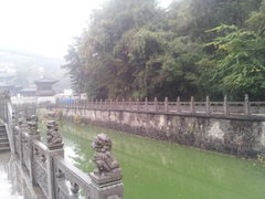 -禅宗三祖寺