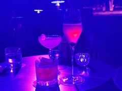 -The Penthouse酒吧
